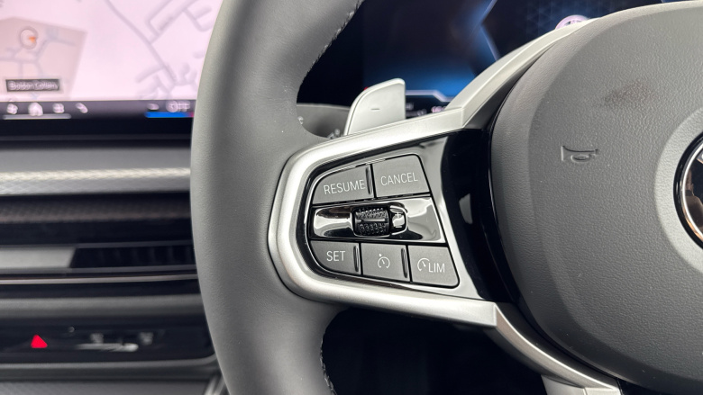 BMW 3 Series 320i M Sport 5dr Step Auto [Pro Pack] Petrol Estate